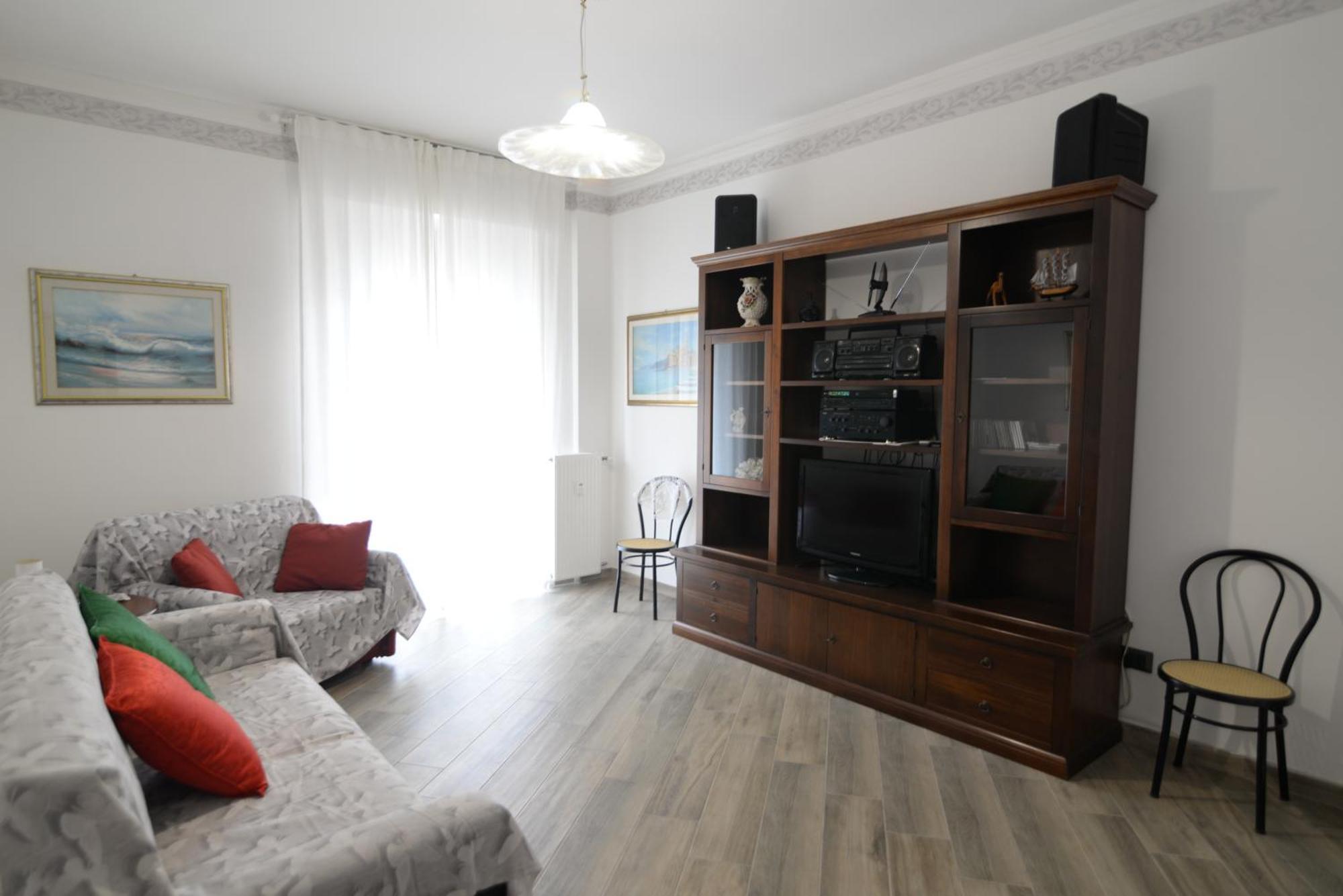 Casa Paolina Leilighet Genova Eksteriør bilde